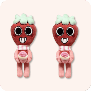 Sprout Deluxe Plush 2PCS